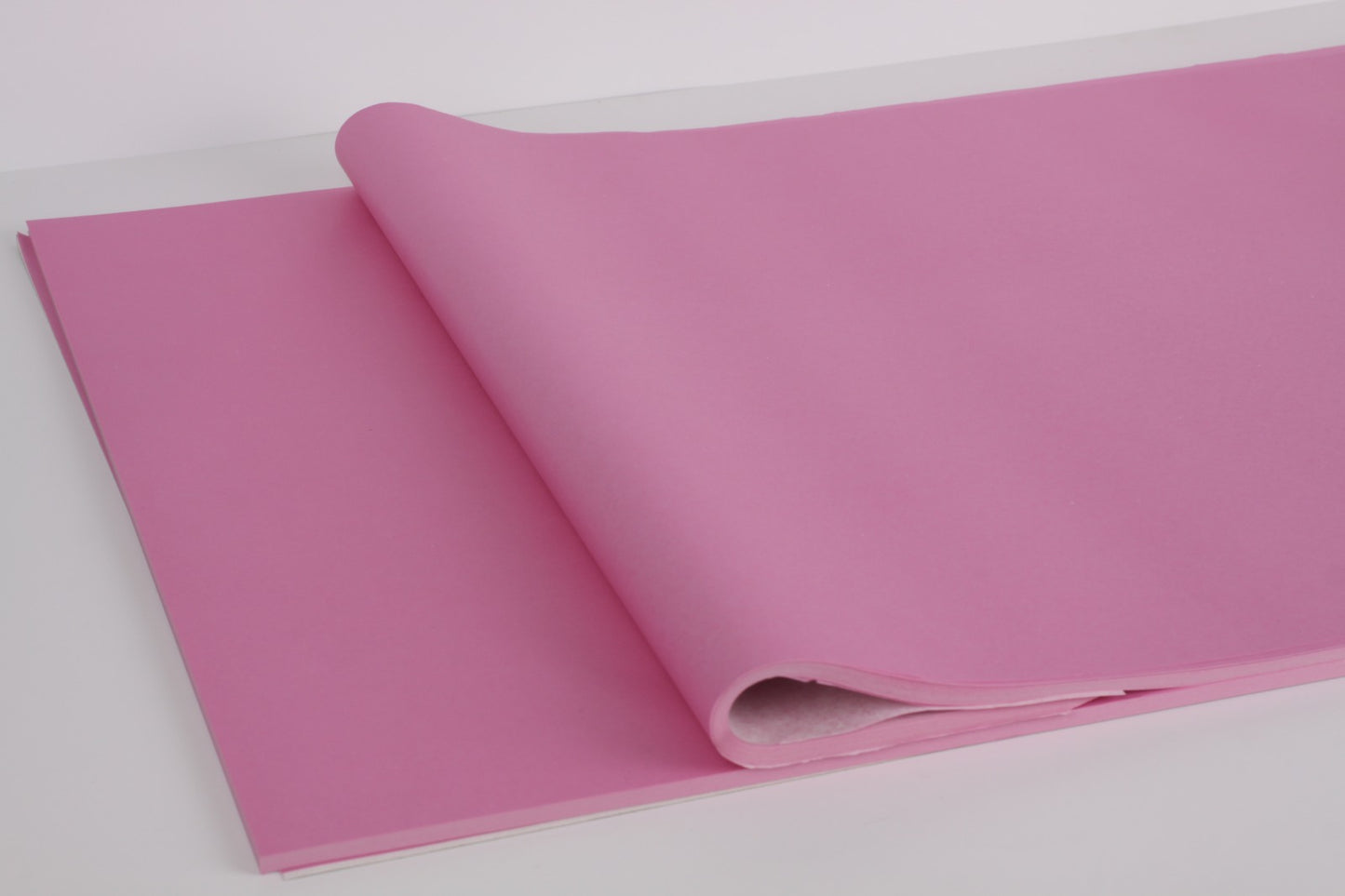 Hediye Kağıdı,Eşya Paketleme:10 Adet Pembe Zemin Baskılı 17gr. Pelur 24X34CM