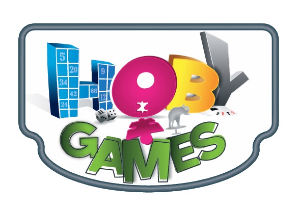 Hoby Games